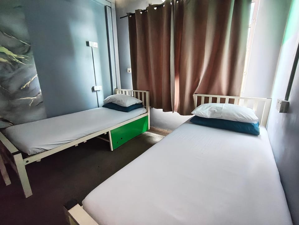 RHV Bukit Bintang , Kuala Lumpur Hostel in Federal Territory of Kuala Lumpur