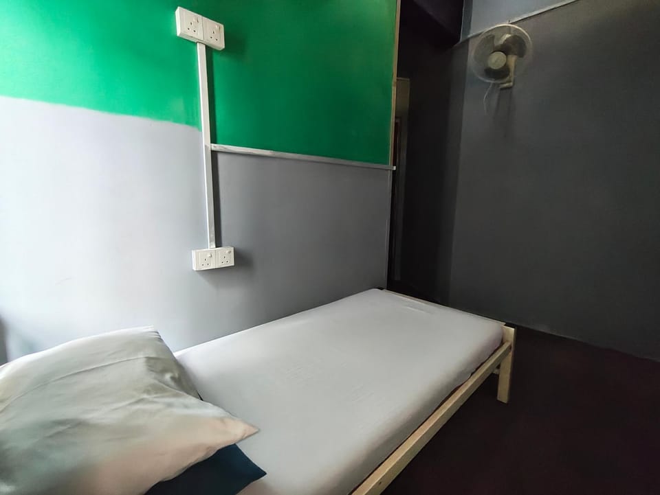 RHV Bukit Bintang , Kuala Lumpur Hostel in Federal Territory of Kuala Lumpur