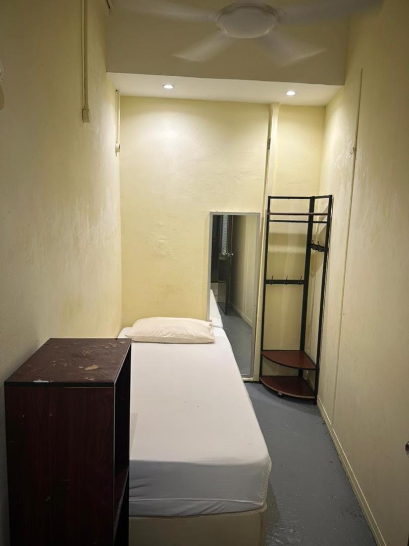 RHV Bukit Bintang , Kuala Lumpur Hostel in Federal Territory of Kuala Lumpur