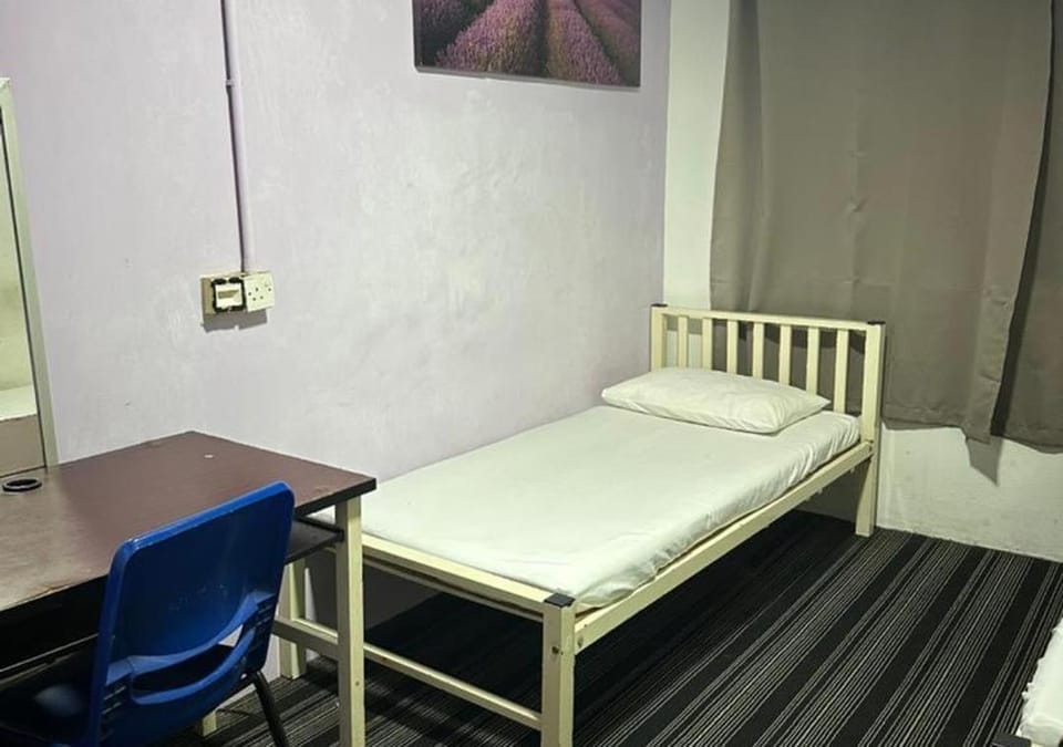 RHV Bukit Bintang , Kuala Lumpur Hostel in Federal Territory of Kuala Lumpur