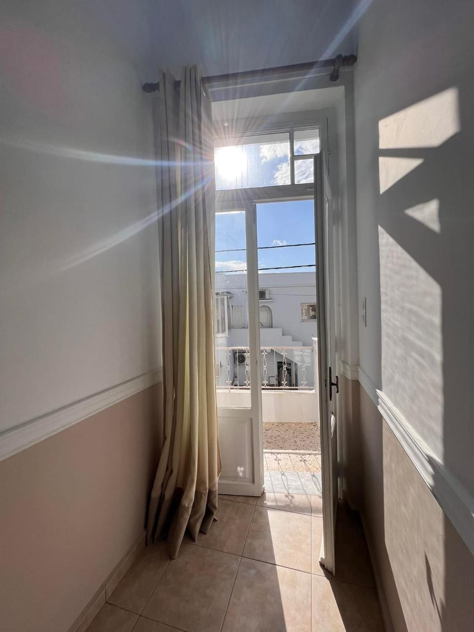 Tinos Central Perfection Apartment in Decentralized Administration of the Aegean