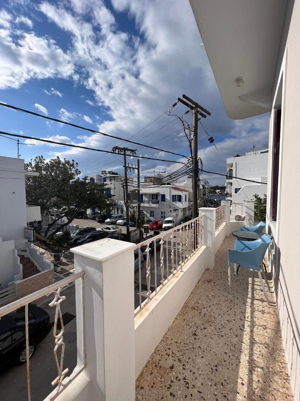 Tinos Central Perfection Apartment in Decentralized Administration of the Aegean