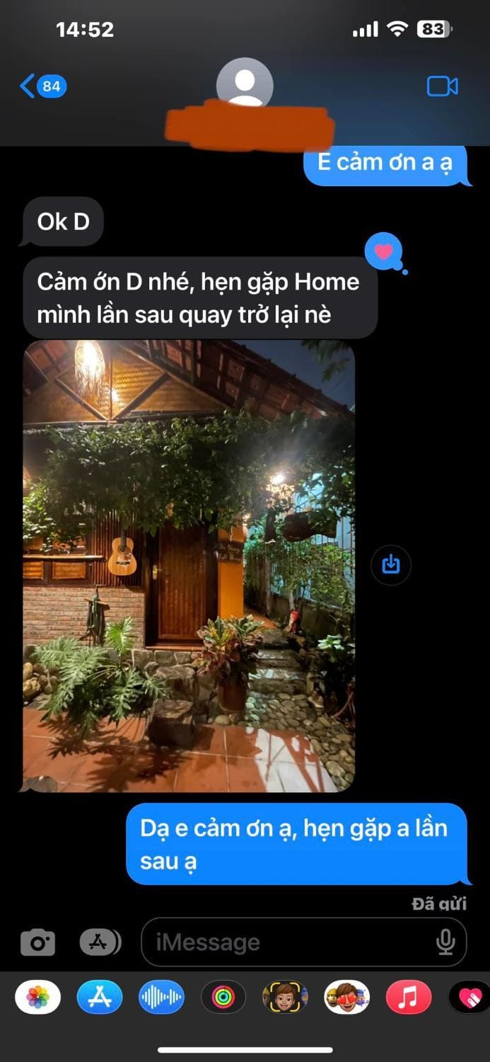 Text overlay