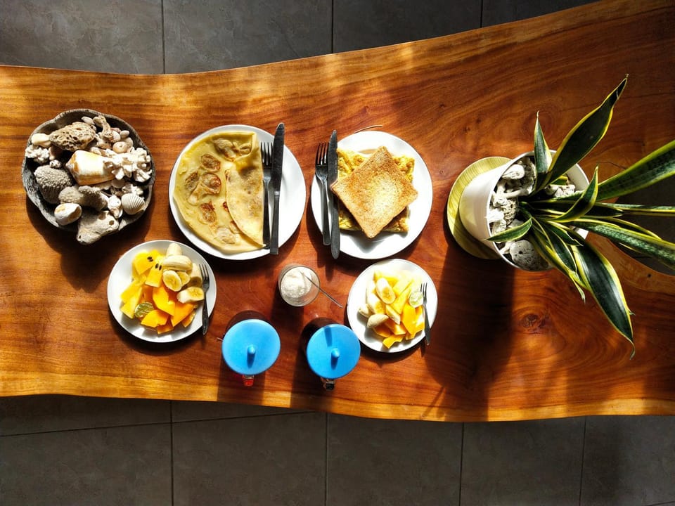 Breakfast