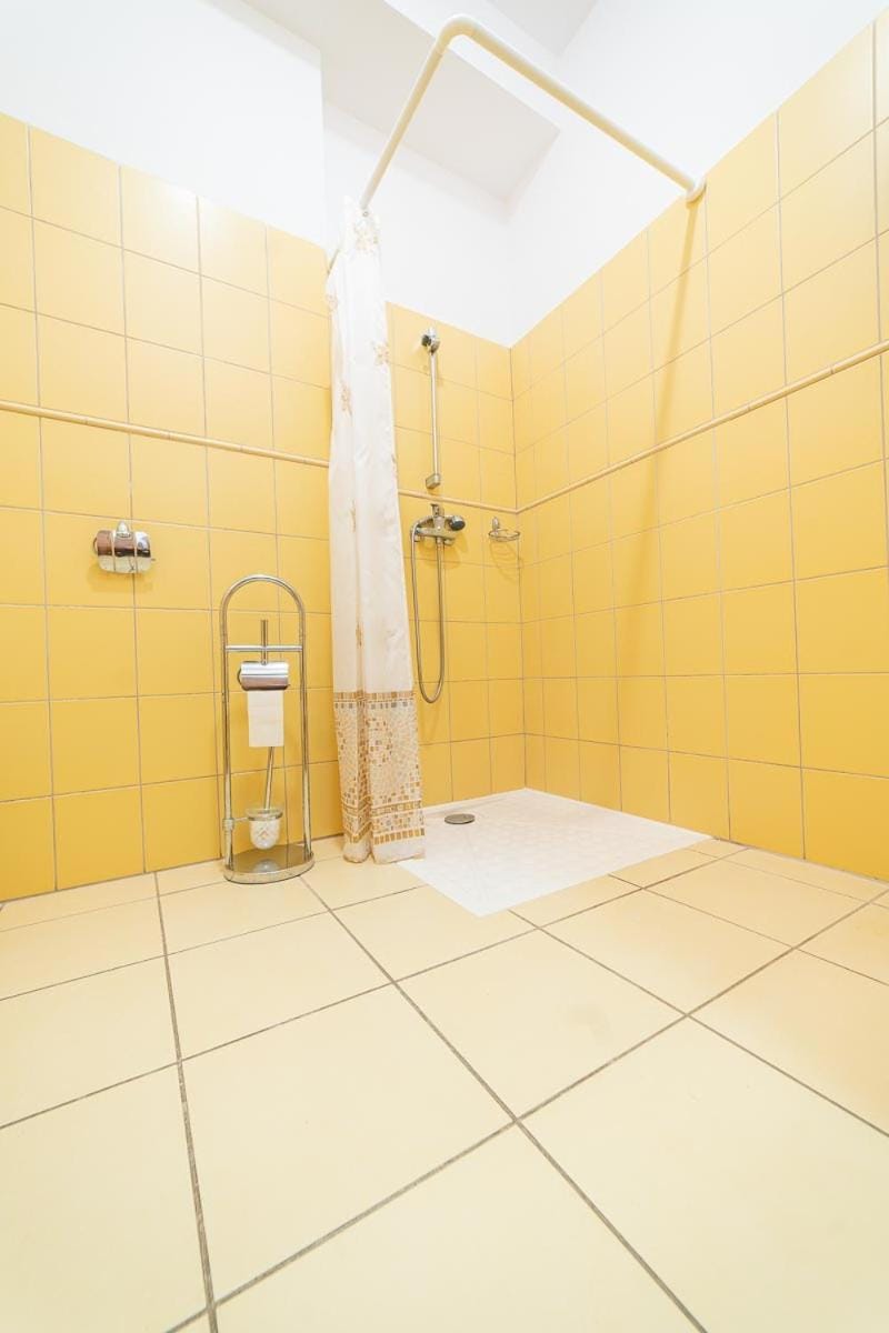 Ośrodek Wrzosowa Góra - pokoje Resort in Poland