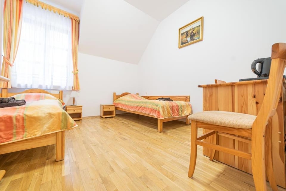 Ośrodek Wrzosowa Góra - pokoje Resort in Poland