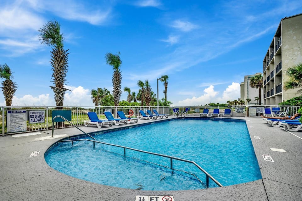 Ocean Blue 902 House in Myrtle Beach