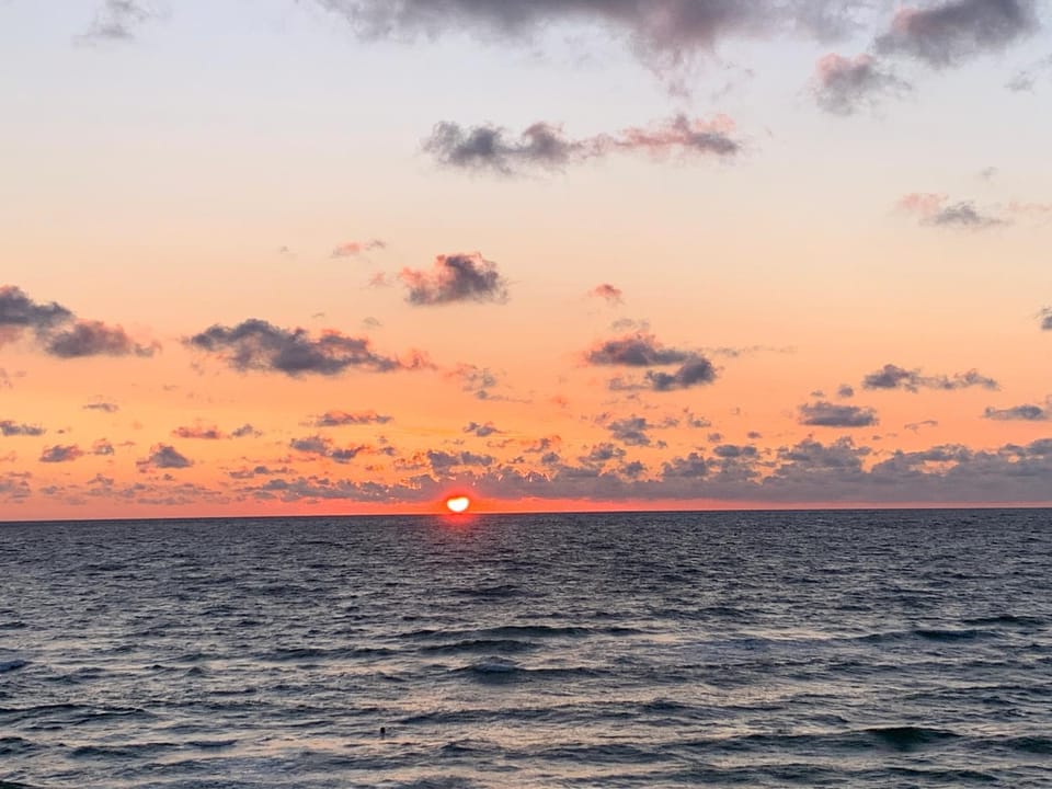 Beautiful view Apartment in Klaipėda County, Lithuania