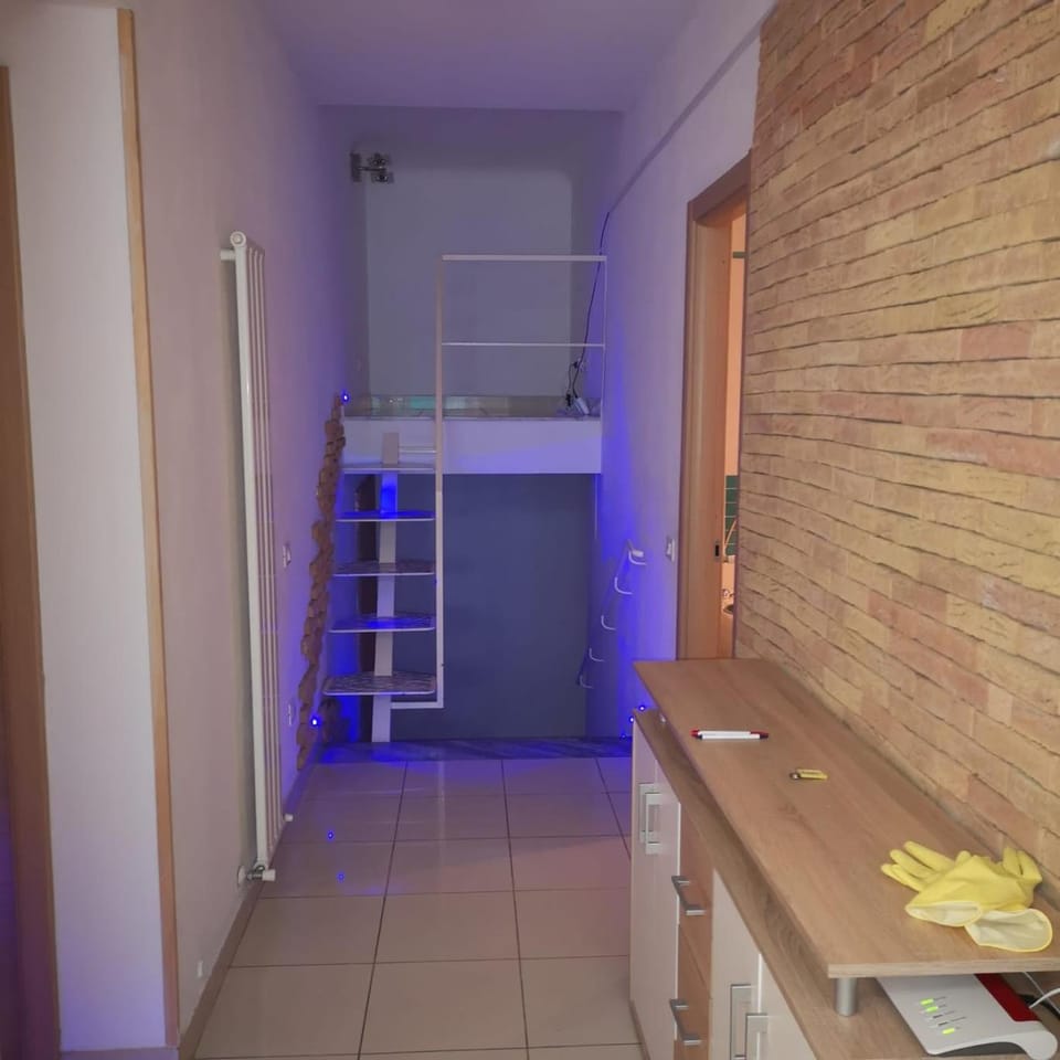 STELLA MARINA Apartment in La Spezia