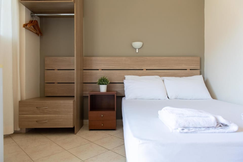 Tota Marinou Hotel in Euboea