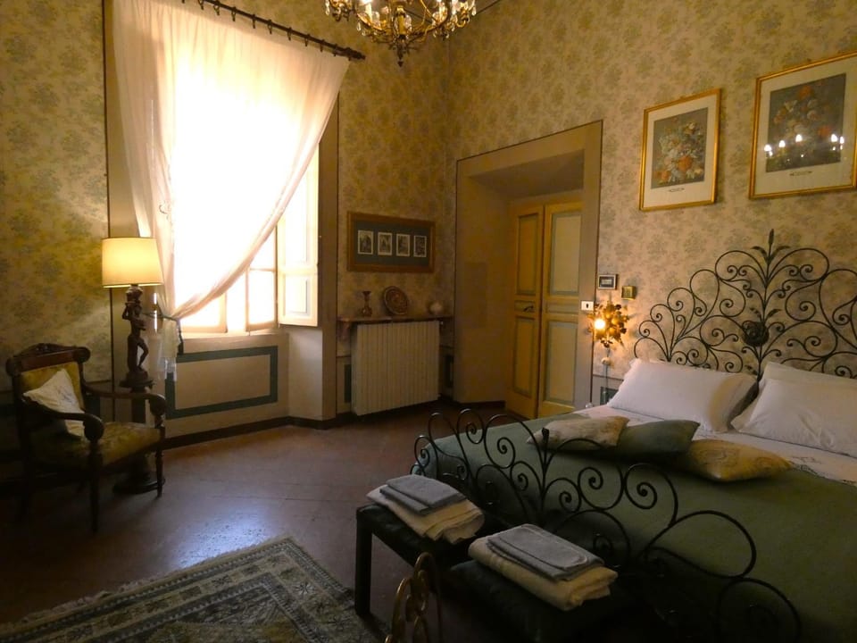 SCAPPO IN UMBRIA, La casa del Duomo Apartment in Umbria