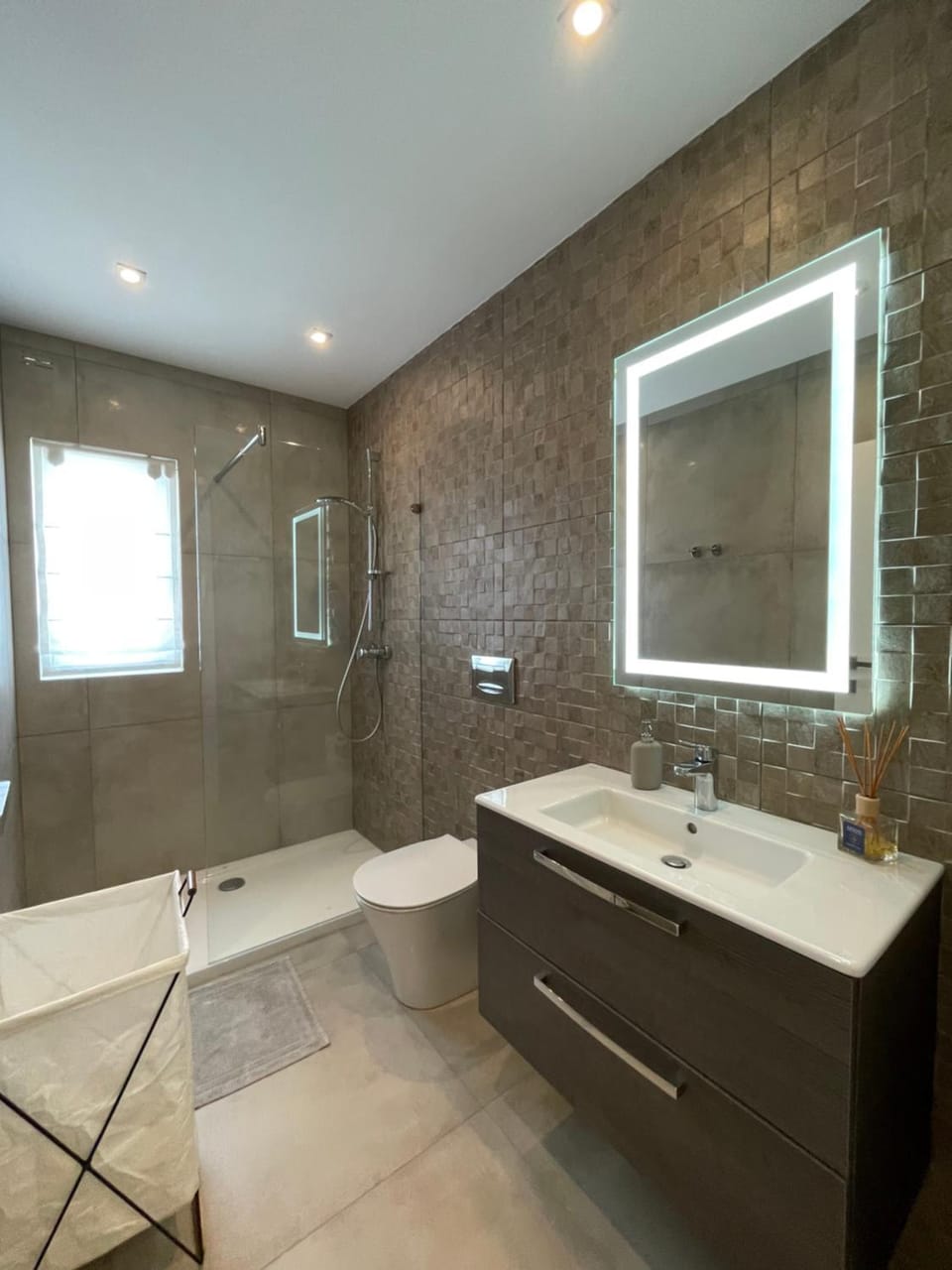 Balzan Luxury Living Apartment in Attard