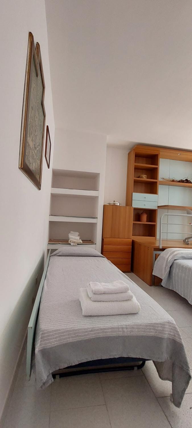 Da Rox (Casa Vacanza) centro Porto Torres House in Porto Torres