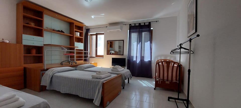 Da Rox (Casa Vacanza) centro Porto Torres House in Porto Torres