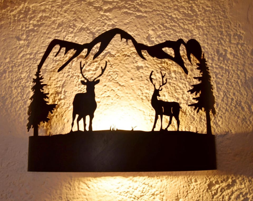 Decorative detail