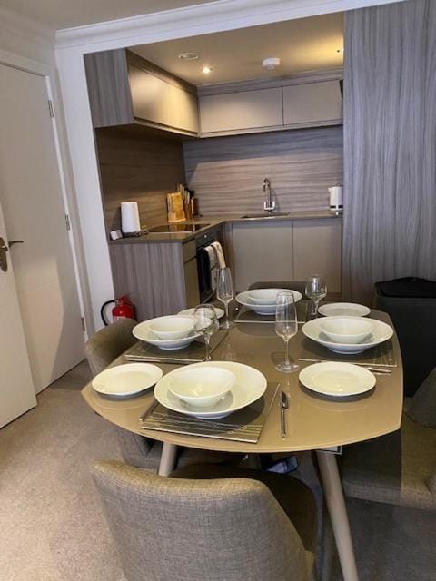 cocoa apt york city Apartment in York