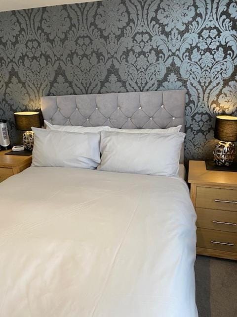 cocoa apt york city Apartment in York