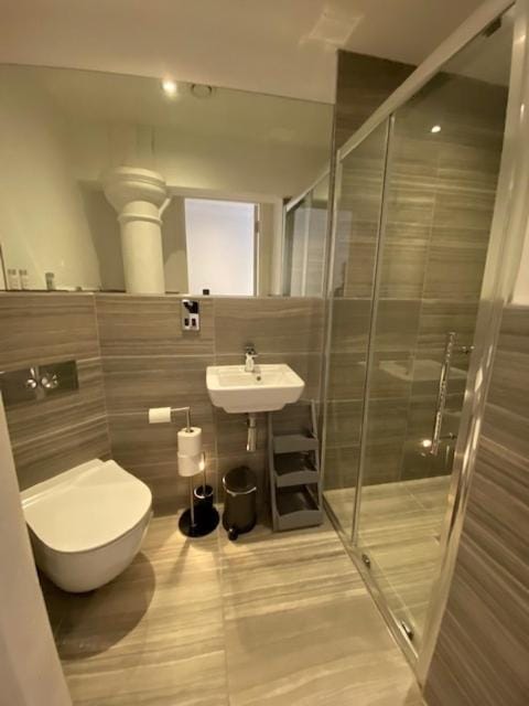 cocoa apt york city Apartment in York