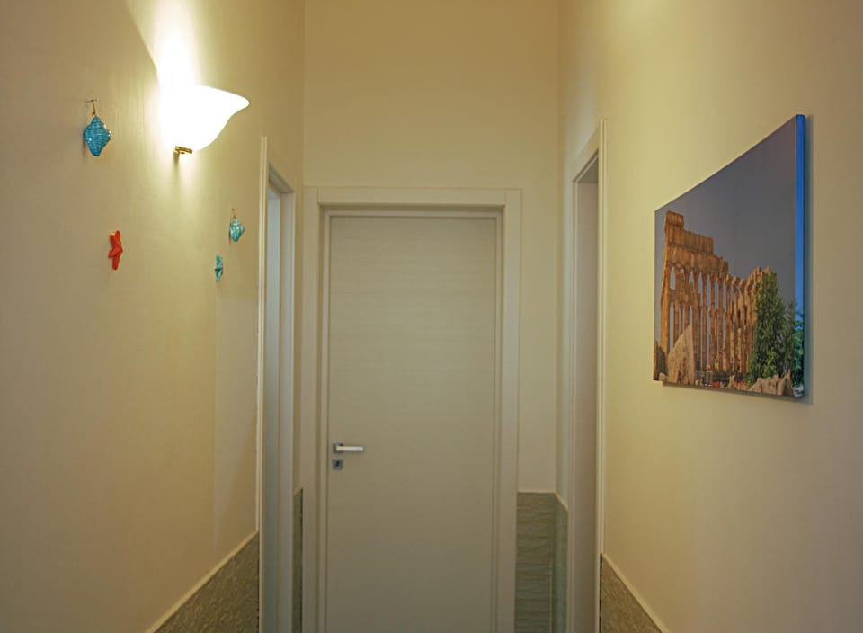 Dimoramare Bed and Breakfast in Sicily