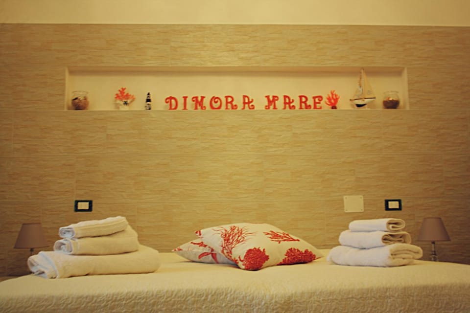 Dimoramare Bed and Breakfast in Sicily