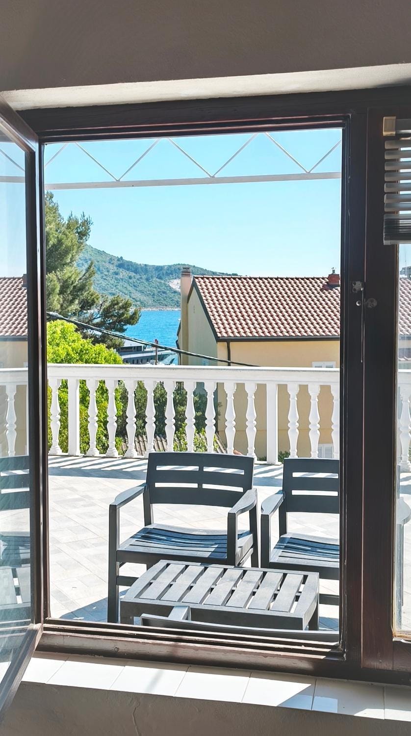 Blue Sky Apartment Primosten Apartment in Šibenik-Knin County, Croatia