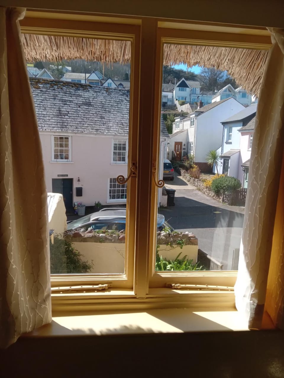 View (from property/room), Bedroom