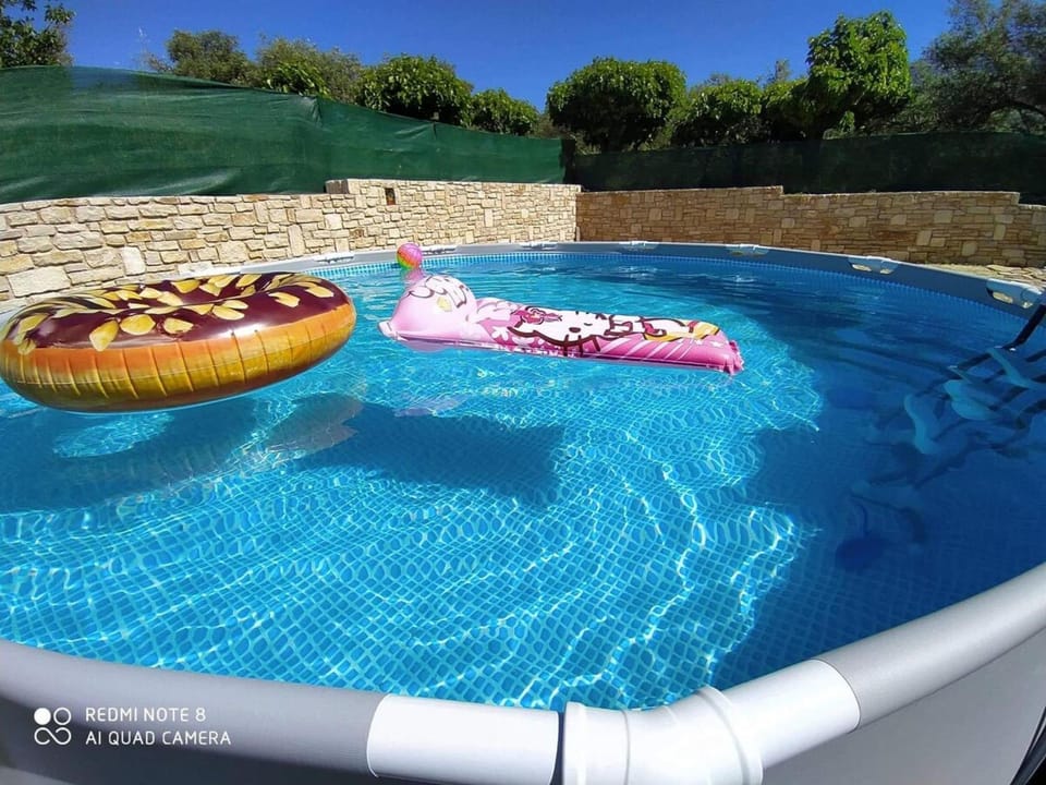 Traditional Villa in Pemonia Villa in Crete