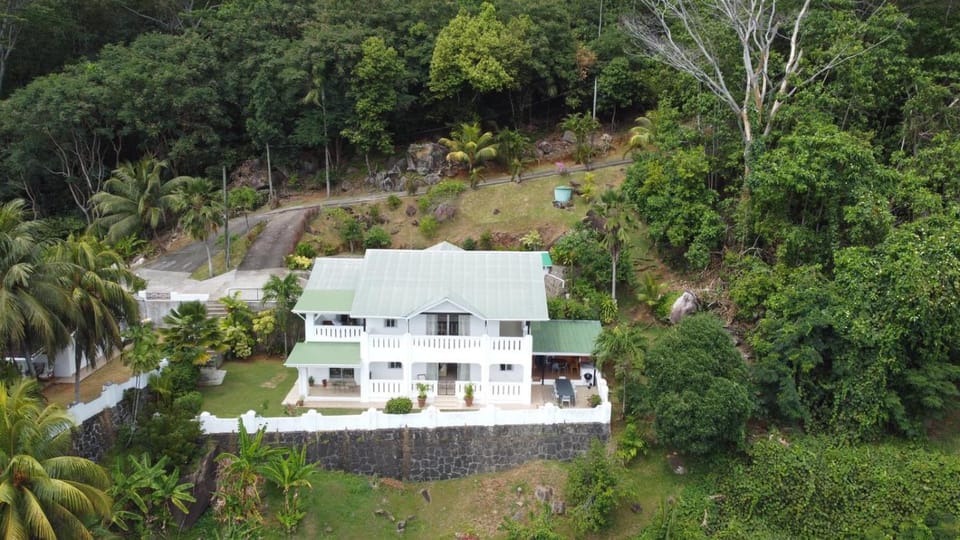 Property building, View (from property/room), Garden view, VIP, VIP