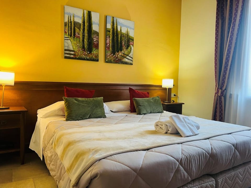 View (from property/room), Bedroom