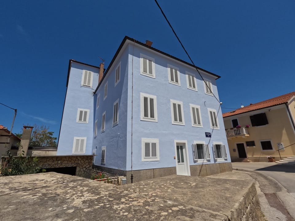 Hostel Adria Hostel in Zadar