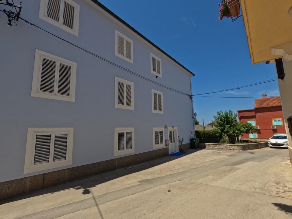 Hostel Adria Hostel in Zadar