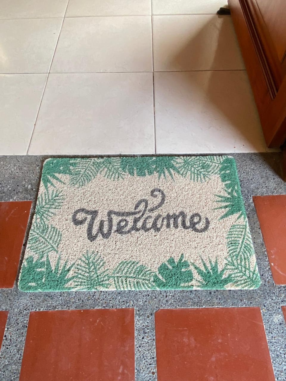 Central-walking distance to the beach/downtown+A/C Apartment in Santa Marta