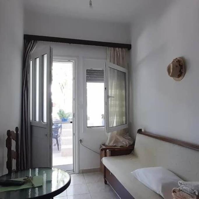 Το σπίτι της Ελένης Apartment in Euboea