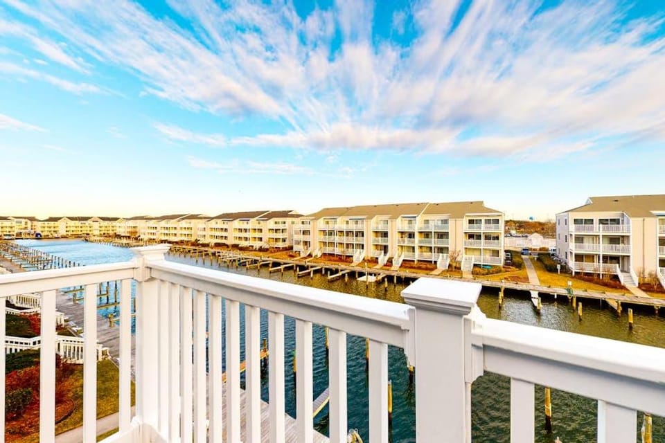 Hidden Harbour 312C House in Ocean City