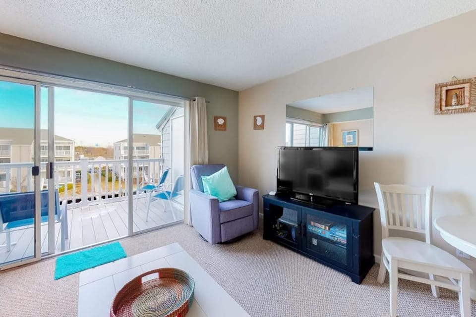 Hidden Harbour 312C House in Ocean City