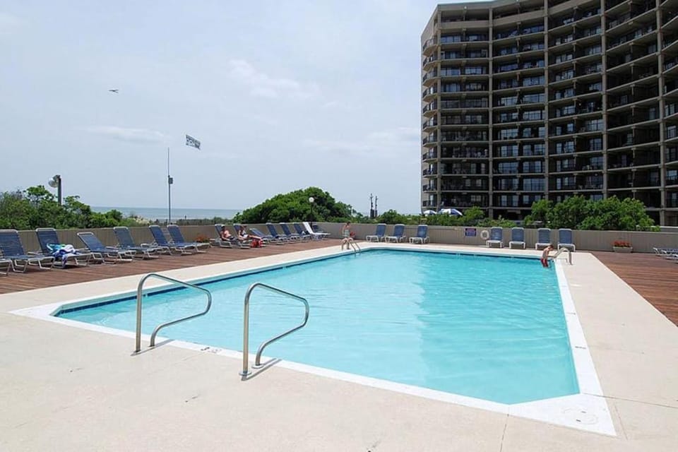 Highpoint North Condos III House in Ocean City