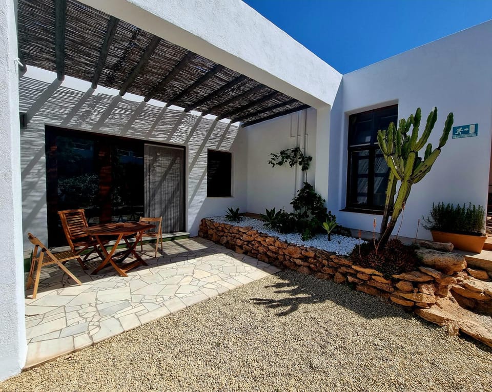 Patio, Balcony/Terrace, Balcony/Terrace, Inner courtyard view