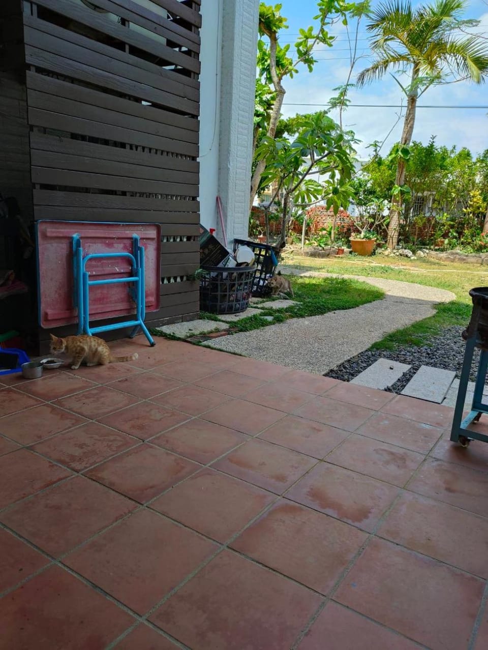 Julie's Garden Vacation rental in Hengchun Township