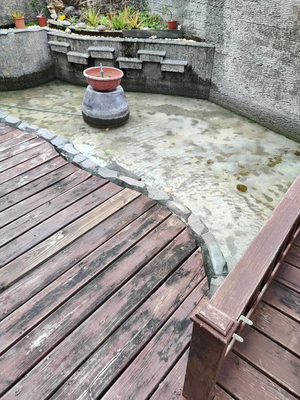 Julie's Garden Vacation rental in Hengchun Township