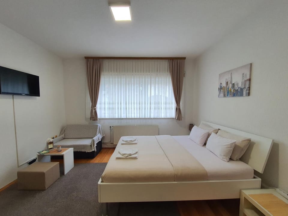 Studio Apartman 11 Apartment in Lika-Senj County