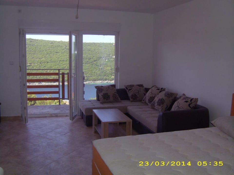 Apartmani Vukovic Vacation rental in Kotor Municipality
