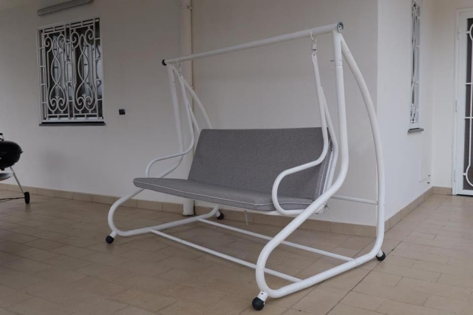 Villa Salvius Pompei House in Pompeii