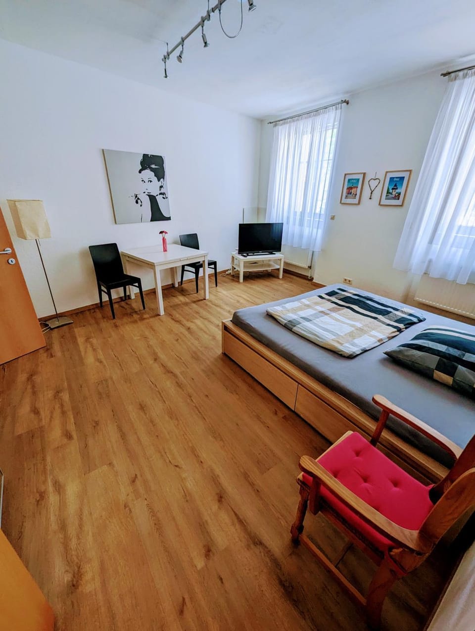 Wohnung im Zentrum von Graz Apartment in Graz
