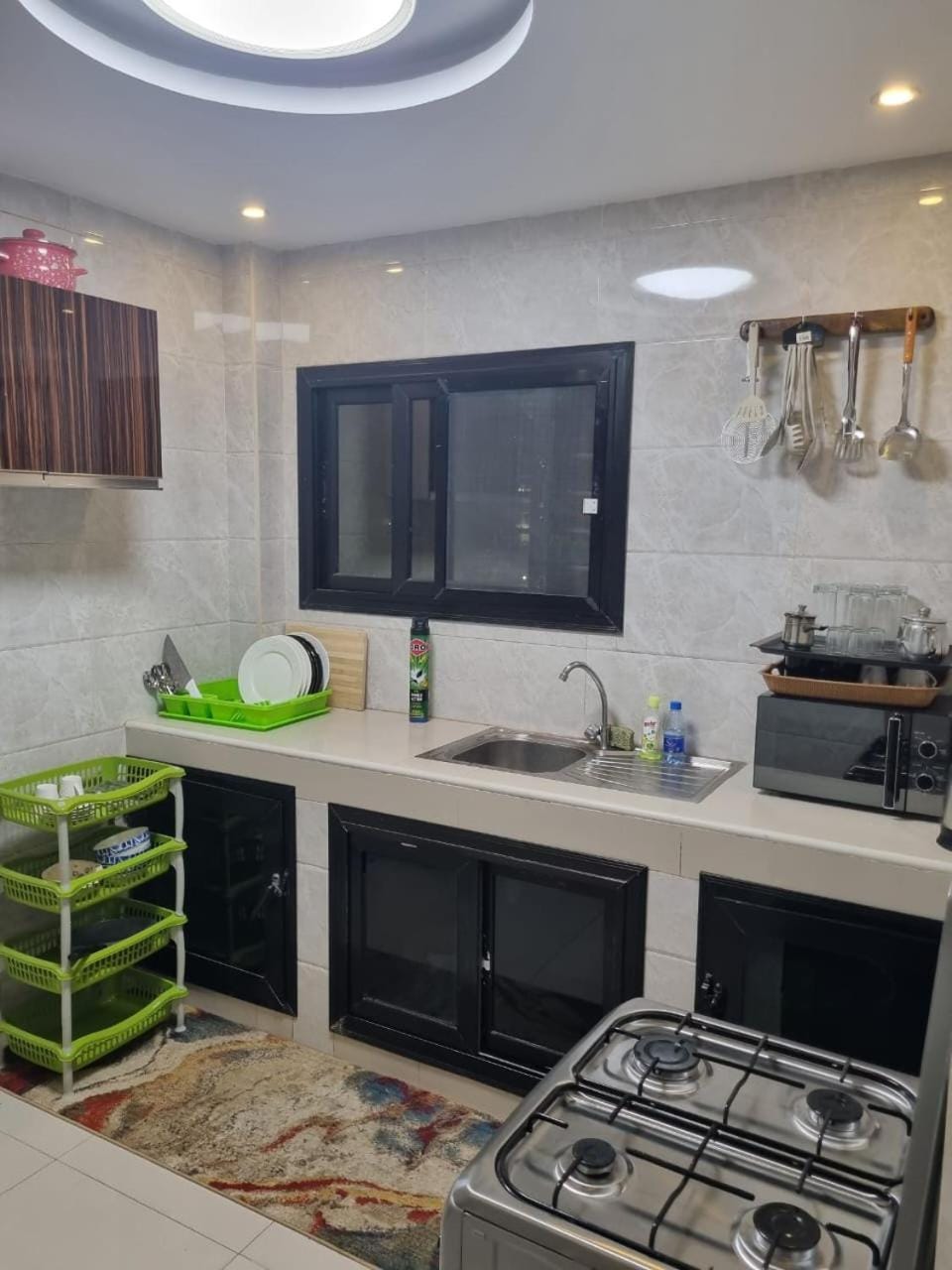 Calme et securité Apartment in Dakar