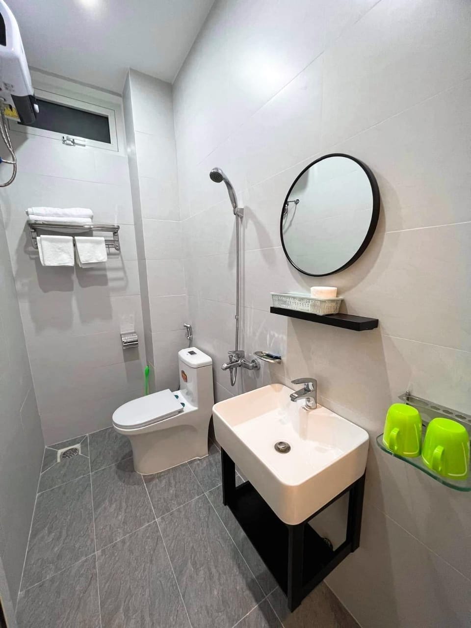 EURO HOUSE Vacation rental in Dalat