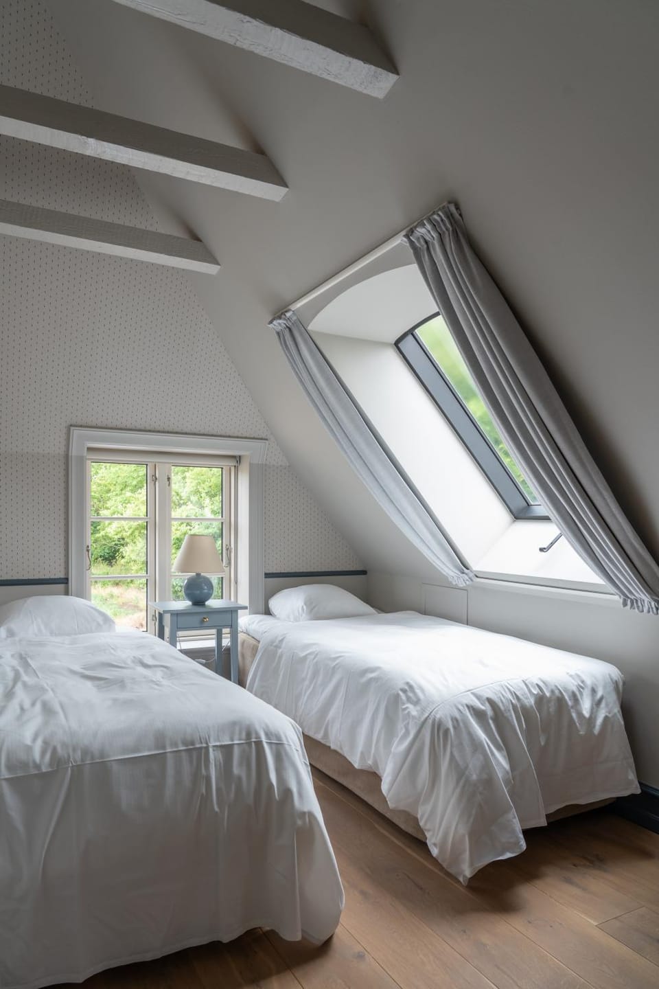 Bed, View (from property/room)