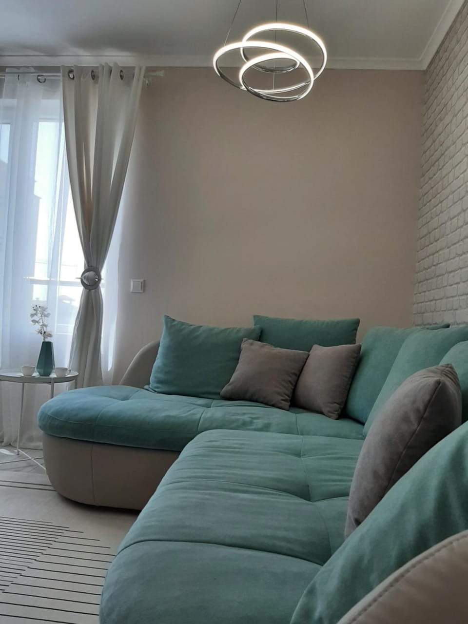 Wave apartment Apartment in Burgas