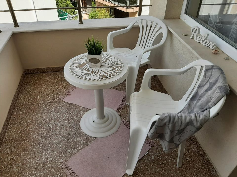 Wave apartment Apartment in Burgas