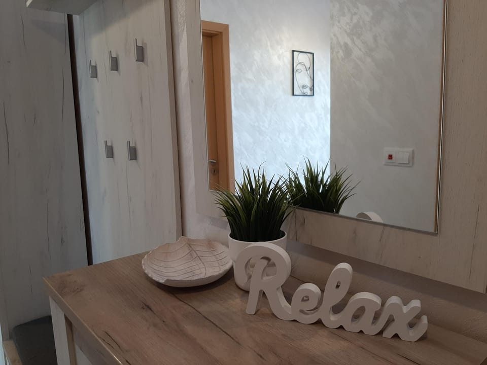 Wave apartment Apartment in Burgas
