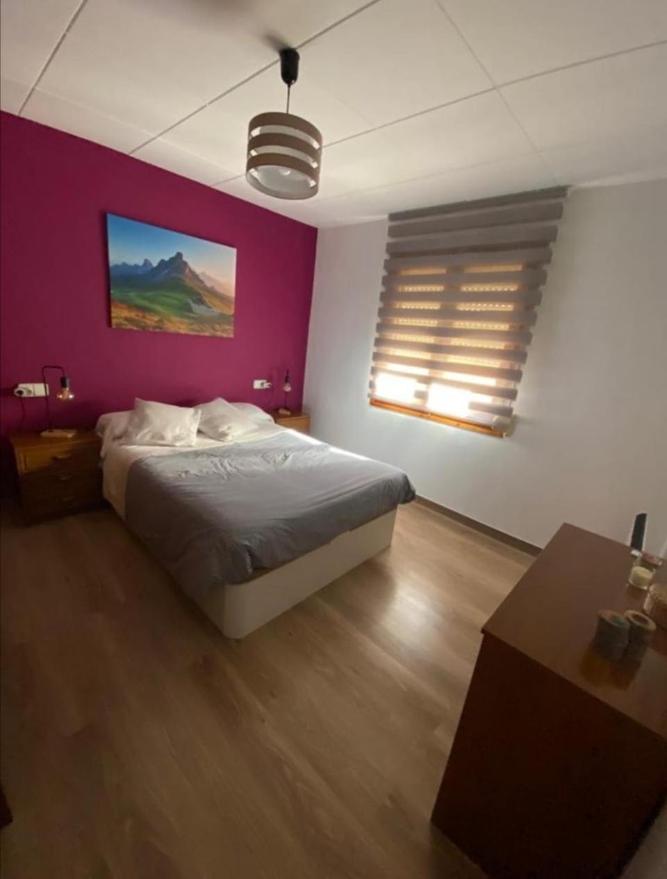 Sant Jordi 2 Apartment in Pallars Jussà
